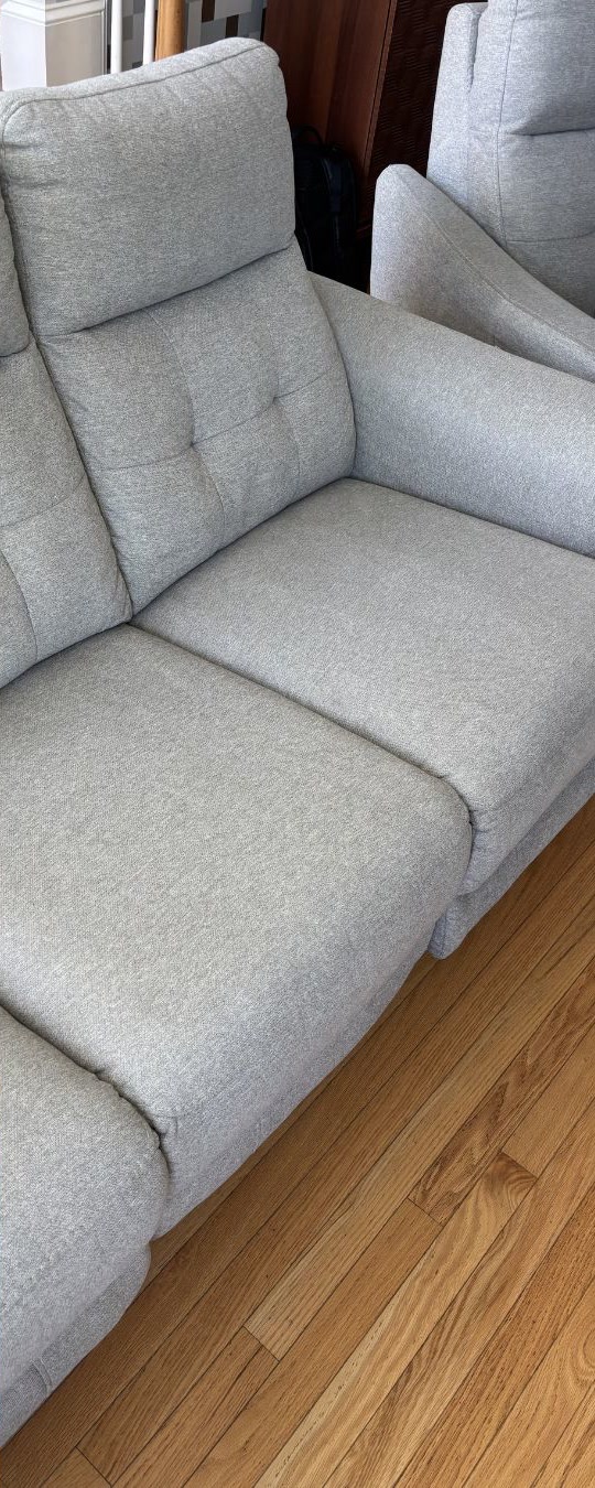 Westborough sofa cleaning after cleaning